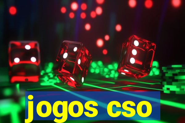 jogos cso